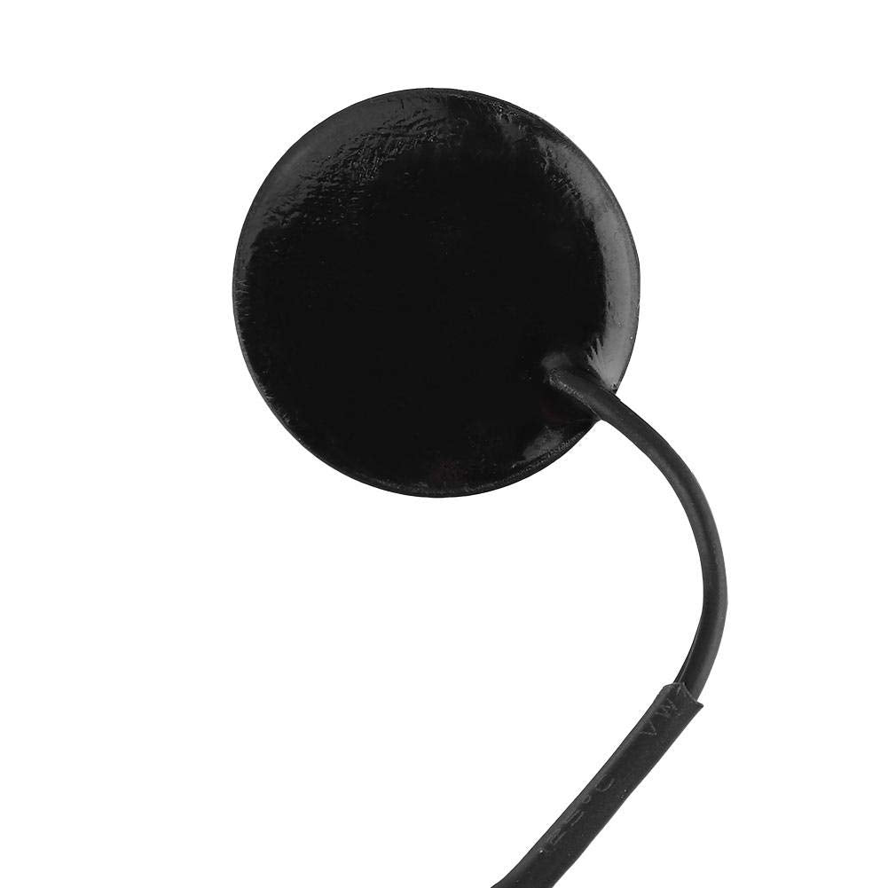 Harp Pickup Pickups Piezo Transducer Pickups Piezo Transducer with Dia Piezo Disc for Harp Guitar